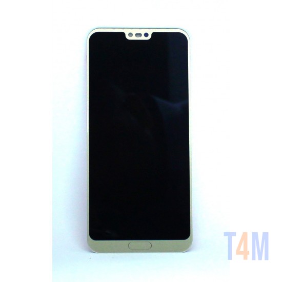 TOUCH+DISPLAY HUAWEI HONOR 10 GOLD